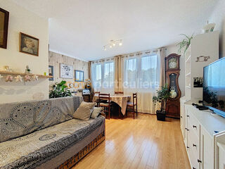  Appartement � vendre 4 pi�ces 67 m�