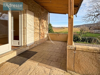  Maison � louer 4 pi�ces 94 m�