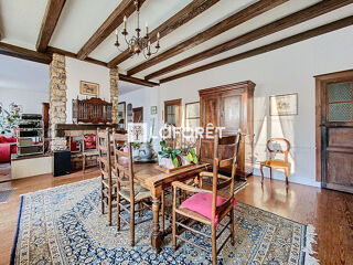  Maison à vendre 12 pièces 392 m²