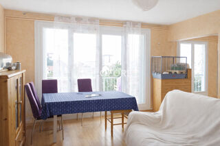  Appartement à vendre 4 pièces 83 m²
