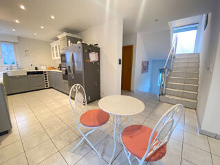  Maison � vendre 5 pi�ces 181 m�