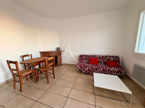  Appartement � louer 2 pi�ces 35 m�