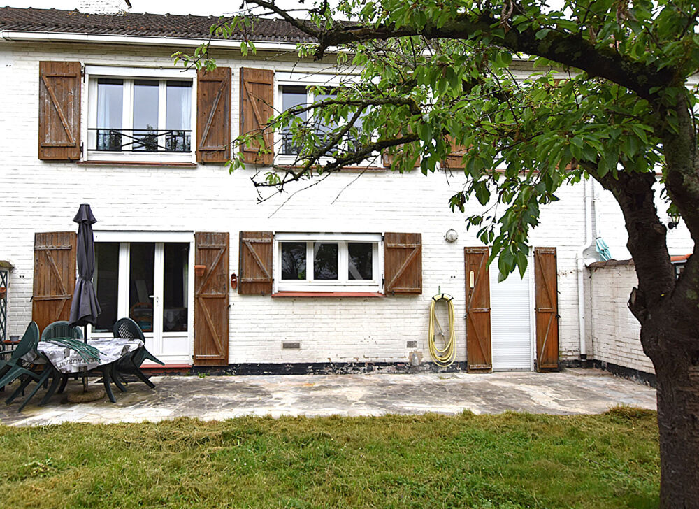 Maison 6 pièces à vendre à Combs-la-Ville - Bois l'Evêque