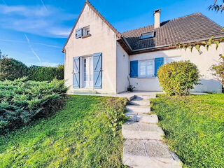  Maison � vendre 6 pi�ces 145 m�