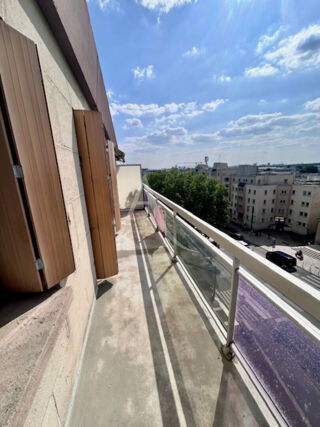  Appartement  vendre 1 pice 30 m
