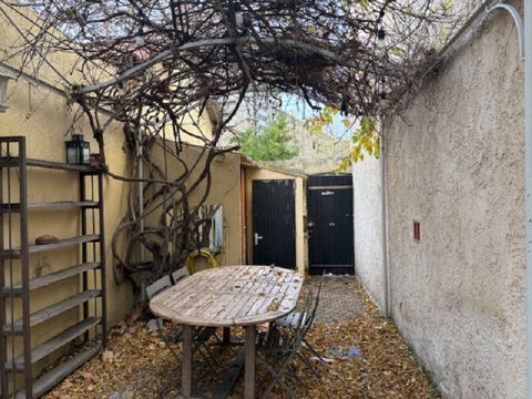  Maison � louer 3 pi�ces 62 m�