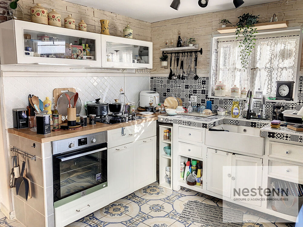 Vente Maison Maison Toulon de 5 pièces avec garage et studio indépendant Toulon