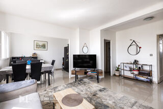  Appartement à vendre 4 pièces 78 m²
