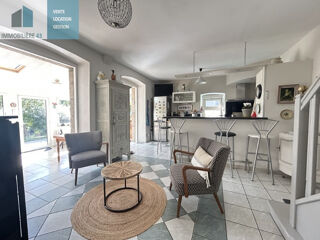  Maison � vendre 6 pi�ces 160 m�