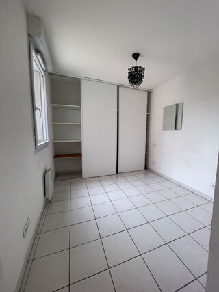  Appartement à vendre 2 pièces 43 m²