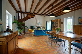  Maison � vendre 6 pi�ces 200 m�