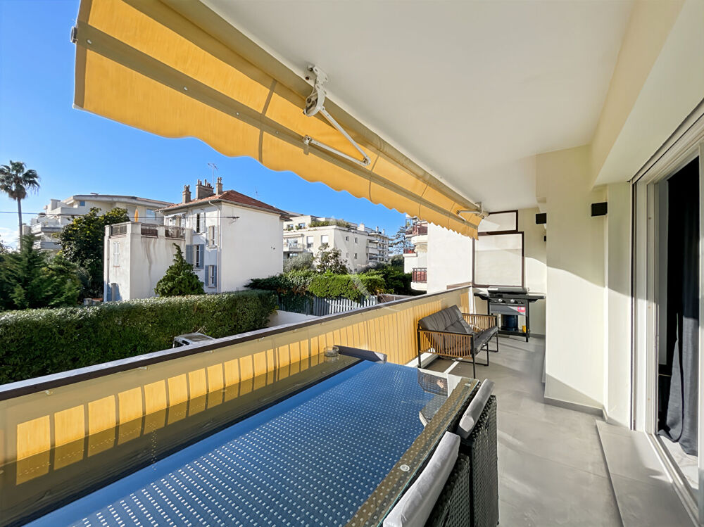  vendre  Appartement Cannes (06400)