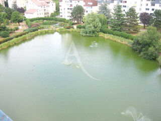  Appartement � vendre 4 pi�ces 83 m�