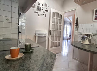  Maison � vendre 5 pi�ces 124 m�