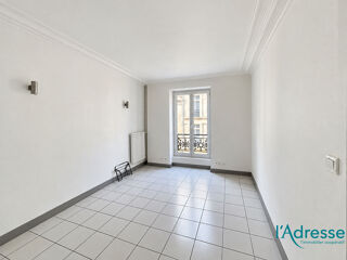  Appartement à louer 2 pièces 28 m²