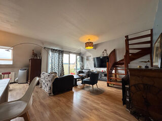  Appartement � vendre 5 pi�ces 130 m�