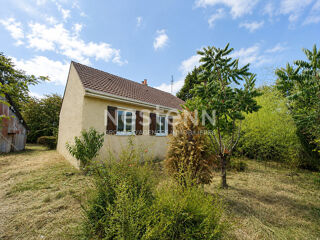  Maison à vendre 3 pièces 76 m²