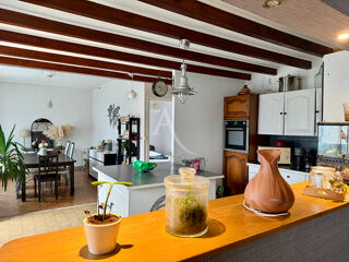  Maison � vendre 7 pi�ces 128 m�