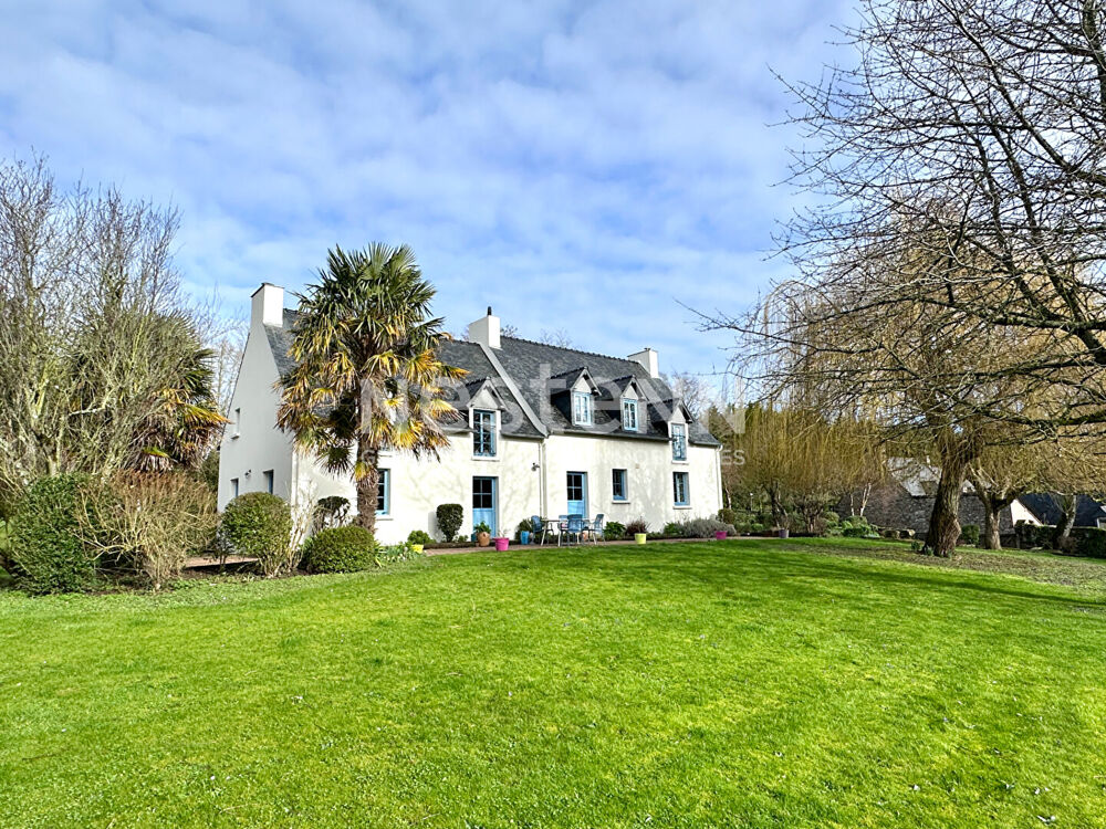 Vente Maison PROPRIETE SAINT MALO BORDS DE RANCE Saint malo