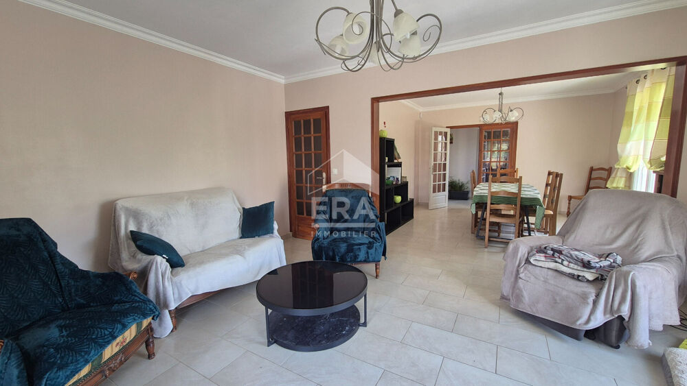 Vente Maison Maison Grisy Suisnes 7 pièce(s) 142 m2 Grisy suisnes