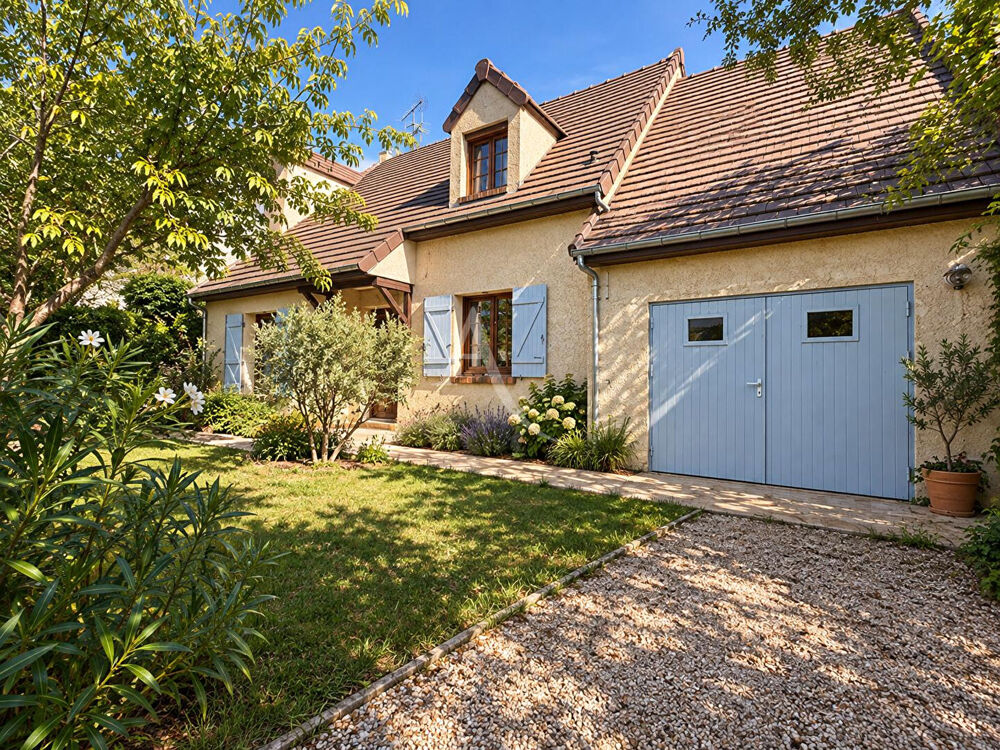 Vente Maison Maison Chatou 8 pièce(s) 140 m2 sur 538m² de terrain Chatou