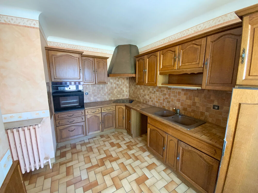 Vente Maison QUARTIER CALME - PAVILLON ENTRETENU Montcenis