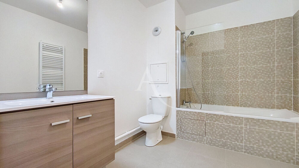 Appartement 2 pièce(s) 44.87 m2