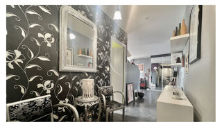  Appartement � vendre 3 pi�ces 73 m�