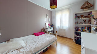  Maison à vendre 4 pièces 