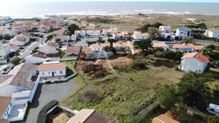  Terrain � vendre 1398 m�