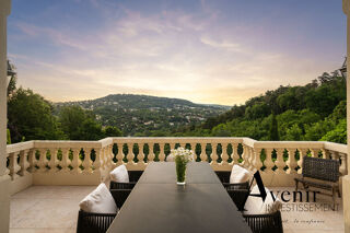  Maison � vendre 9 pi�ces 500 m�