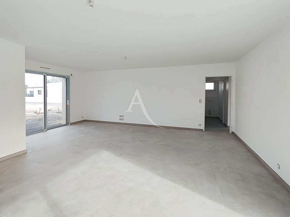 Vente Maison Maison Neuve T4 - Saint Jean De Monts Saint jean de monts