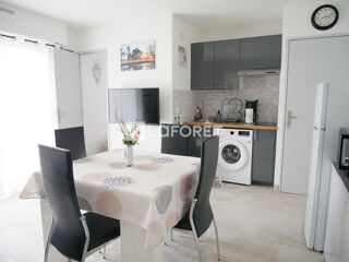  Appartement  louer 2 pices 25 m