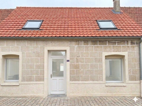   Maison Saint Amand Les Eaux Maison - 7 pi�ce(s) - 88 m�