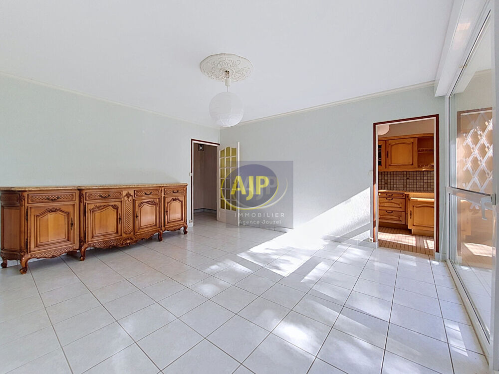 Eraudière Appartement 3 chambres