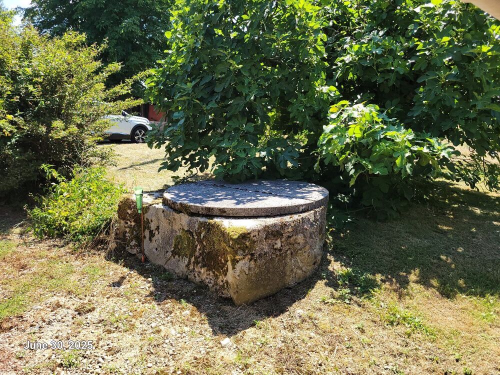 Vente Maison Un corps de ferme avec dépendances - 7kms de Villefranche de Rouergue Morlhon le haut
