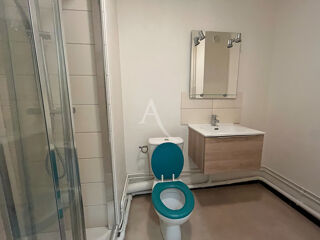  Appartement � louer 1 pi�ce 19 m�