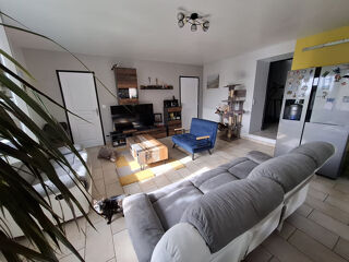  Maison à vendre 7 pièces 