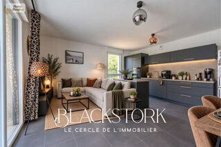  Appartement à vendre 3 pièces 66 m²