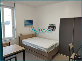  Appartement  louer 1 pice 18 m
