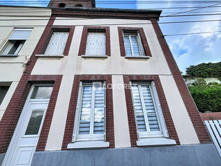  Maison à vendre 5 pièces 80 m²