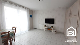  Appartement à vendre 1 pièce 26 m²