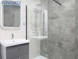  Appartement à louer 2 pièces 27 m²