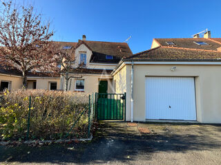  Maison à vendre 4 pièces 104 m²