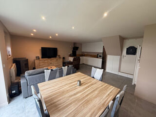  Maison � vendre 4 pi�ces 73 m�