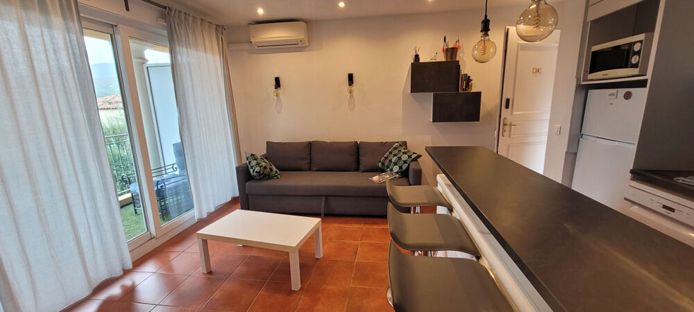 Appartement Sainte Maxime 2 pièce(s) 34 m2