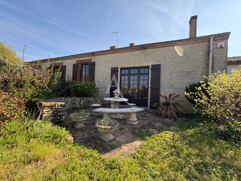   Maison 5 pi�ces - 2 chambres - Sainte Rad�gonde des noyers Maison - 5 pi�ce(s) - 119 m�