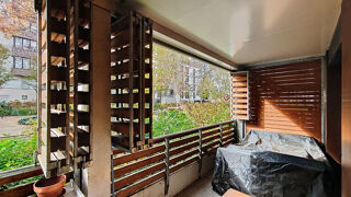  Appartement � vendre 2 pi�ces 35 m�