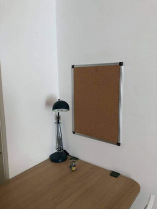  Appartement � louer 1 pi�ce 18 m�