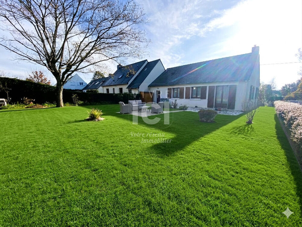 Maison 3 pièces 75 m² à Sainte Luce sur Loire